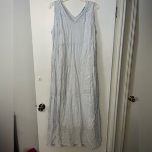 Cotton sundress